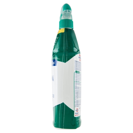 Amuchina Senza Risciacquo Igienizzante 750 ml